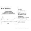 Galvanized Steel Corrugated Roofing Sheet